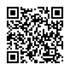 QR code for signing in through another device