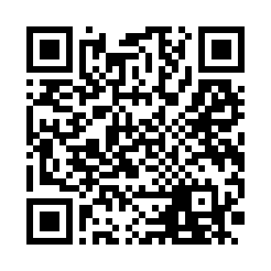 QR code for signing in through another device