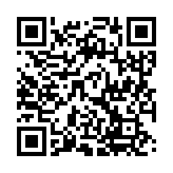 QR code for signing in through another device