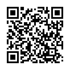 QR code for signing in through another device