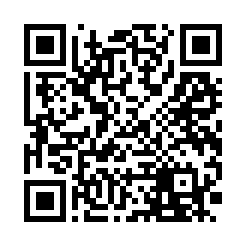 QR code for signing in through another device