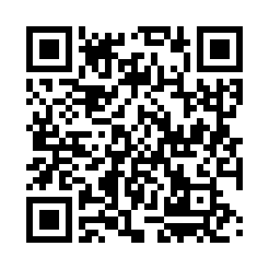 QR code for signing in through another device