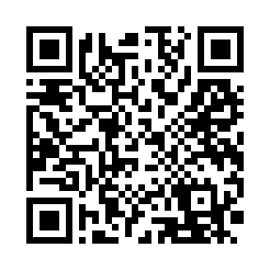 QR code for signing in through another device