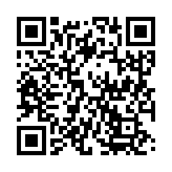 QR code for signing in through another device