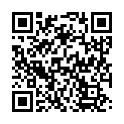 QR code for signing in through another device