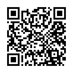 QR code for signing in through another device