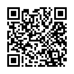 QR code for signing in through another device