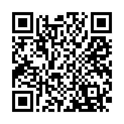QR code for signing in through another device
