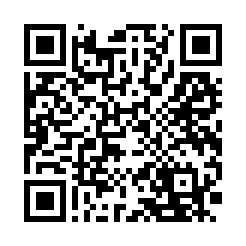 QR code for signing in through another device