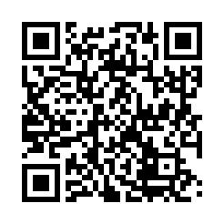 QR code for signing in through another device