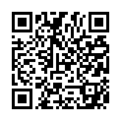 QR code for signing in through another device