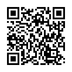 QR code for signing in through another device