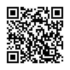 QR code for signing in through another device