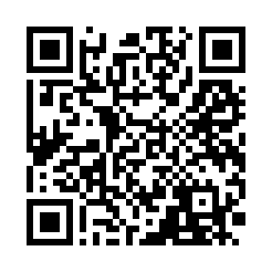 QR code for signing in through another device