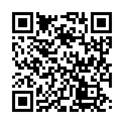 QR code for signing in through another device