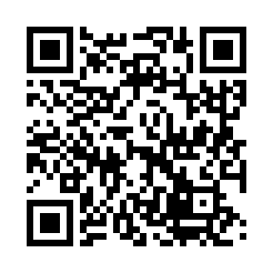 QR code for signing in through another device