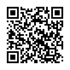QR code for signing in through another device