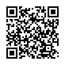 QR code for signing in through another device