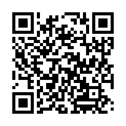 QR code for signing in through another device
