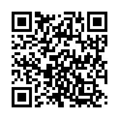 QR code for signing in through another device
