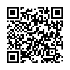 QR code for signing in through another device
