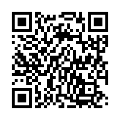 QR code for signing in through another device