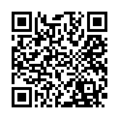 QR code for signing in through another device