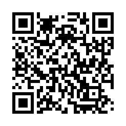 QR code for signing in through another device