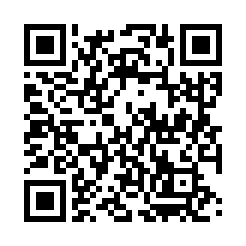 QR code for signing in through another device