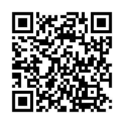 QR code for signing in through another device