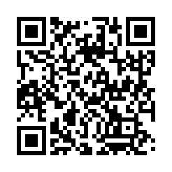 QR code for signing in through another device