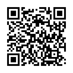 QR code for signing in through another device