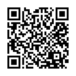 QR code for signing in through another device
