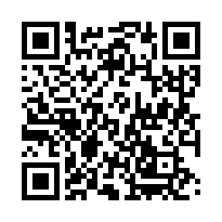 QR code for signing in through another device