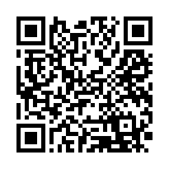 QR code for signing in through another device