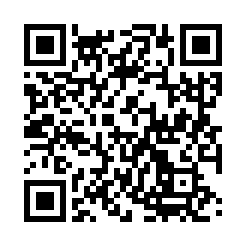 QR code for signing in through another device