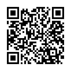 QR code for signing in through another device