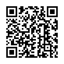 QR code for signing in through another device