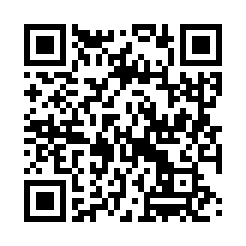 QR code for signing in through another device