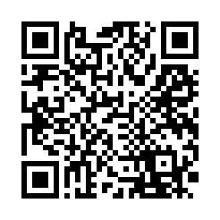 QR code for signing in through another device