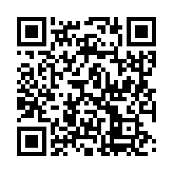 QR code for signing in through another device