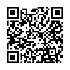 QR code for signing in through another device