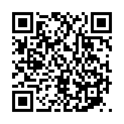 QR code for signing in through another device