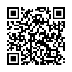 QR code for signing in through another device
