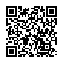 QR code for signing in through another device