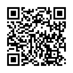QR code for signing in through another device