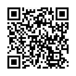 QR code for signing in through another device