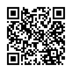 QR code for signing in through another device