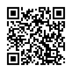 QR code for signing in through another device