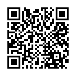 QR code for signing in through another device